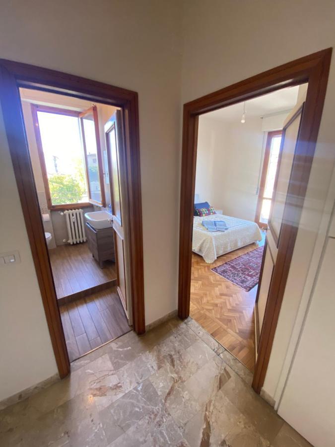 Fiorenza Retreat フィレンツェ エクステリア 写真
