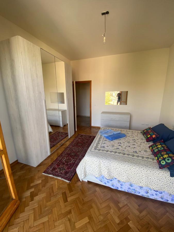 Fiorenza Retreat フィレンツェ エクステリア 写真