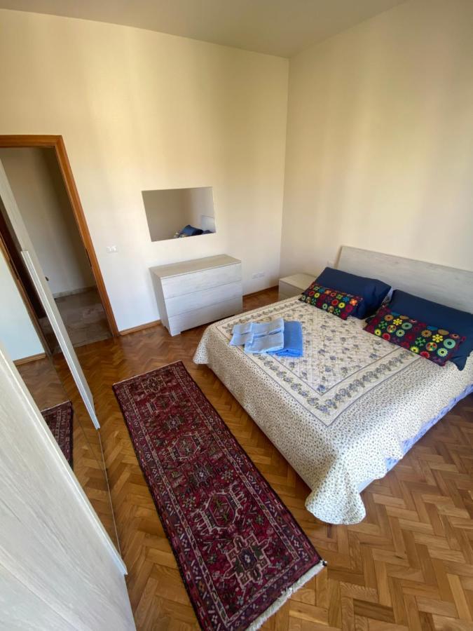 Fiorenza Retreat フィレンツェ エクステリア 写真