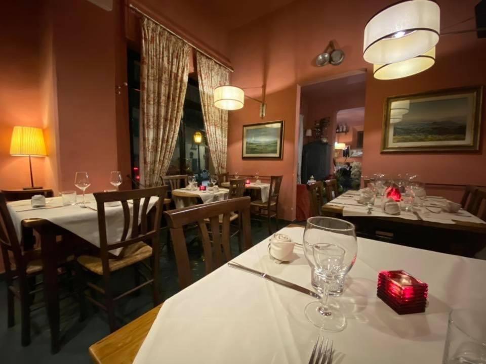 Fiorenza Retreat フィレンツェ エクステリア 写真