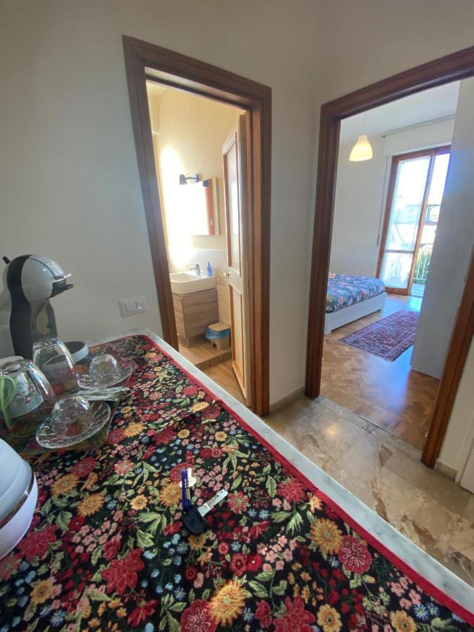 Fiorenza Retreat フィレンツェ エクステリア 写真