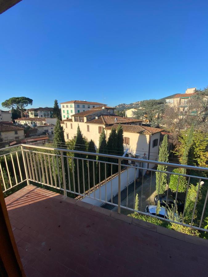 Fiorenza Retreat フィレンツェ エクステリア 写真